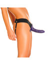 Strap On Oco Fetish Fantasy Roxo,PD3366-12