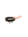 Strap On Oco Fetish Fantasy Bege 25.4 cm,PD3948-21