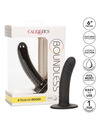 CALIFORNIA EXOTICS - BOUNDLESS DILDO 15.25 CM HARNESS COMPATIBLE D-228521