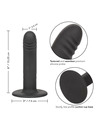 CALIFORNIA EXOTICS - BOUNDLESS DILDO 15.25 CM HARNESS COMPATIBLE D-228521