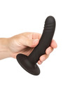 CALIFORNIA EXOTICS - BOUNDLESS DILDO 15.25 CM HARNESS COMPATIBLE D-228521