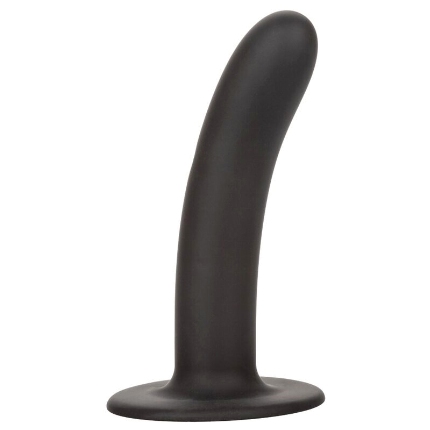 CALIFORNIA EXOTICS - BOUNDLESS DILDO 15.25 CM HARNESS COMPATIBLE SMOOTH D-228523