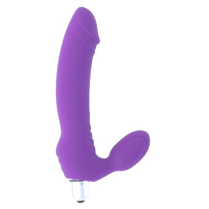 INTENSE - SUGAR SEVEN SPEEDS SILICONE LILAC D-216065