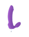 INTENSE - SUGAR SEVEN SPEEDS SILICONE LILAC D-216065