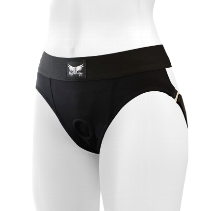 Strap On Mythology com Jockstrap ,D-232452