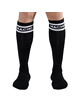 MACHO MALE LONG SOCKS ONE SIZE D-227335