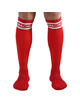 MACHO MALE LONG SOCKS ONE SIZE D-227335