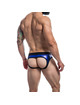 CUT4MEN - JOCKAIR PROVOCATIVE AZUL ESCAY XL