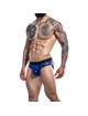 CUT4MEN - JOCKAIR PROVOCATIVE AZUL ESCAY XL