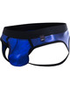 CUT4MEN - JOCKAIR PROVOCATIVE AZUL ESCAY XL