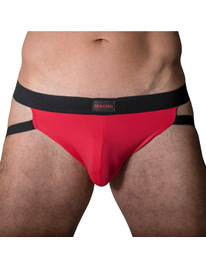 MACHO MX22 JOCKSTRAP D-230030