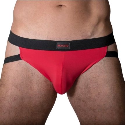 Jockstrap Macho Lycra,D-230030