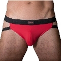 Jockstrap Macho Lycra