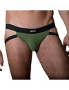 Jockstrap Macho Lycra,D-230030