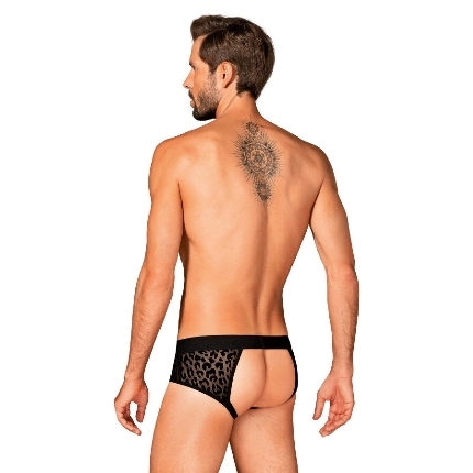 Jockstrap Obsessive Azmeron,D-232496