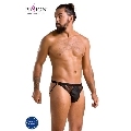 Jockstrap Passion Luke com Transparência