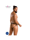 Jockstrap Passion Luke com Transparência,D-233282