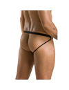 Jockstrap Passion Luke com Transparência,D-233282