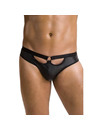 PASSION 041 SLIP OPEN JOE BLACK S/M D-233297