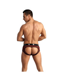 Anais men - tribal jock bikini xl