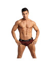 Anais men - tribal jock bikini xl D-234254