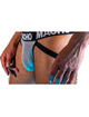 Jockstrap Macho Mesh Branco,D-236857