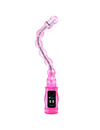 BAILE - DISTORTION TRIPLE PINK STIMULATOR D-219180