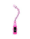 BAILE - DISTORTION TRIPLE PINK STIMULATOR D-219180