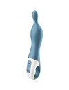 SATISFYER - AMAZING 1 ASPOT VIBRATOR BLUE D-231032