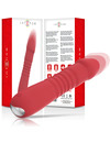 INTENSE - JUNI UP DOWN 10 RED VIBRATIONS D-235730