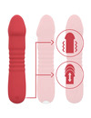 INTENSE - JUNI UP DOWN 10 RED VIBRATIONS D-235730