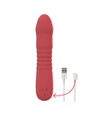 INTENSE - JUNI UP DOWN 10 RED VIBRATIONS D-235730