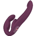 FUN FACTORY - SHARE VIBE PRO DOUBLE VIBRATOR WINE