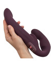 FUN FACTORY - SHARE VIBE PRO DOUBLE VIBRATOR WINE D-238158