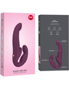 FUN FACTORY - SHARE VIBE PRO DOUBLE VIBRATOR WINE D-238158