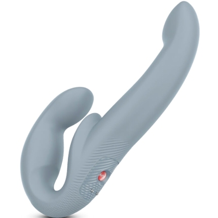 FUN FACTORY - SHARE VIBE PRO DOUBLE VIBRATOR WINE D-238158