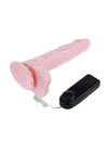 Vibrador Realístico Baile Super Vibro,D-199967