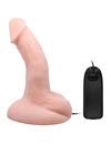 BAILE - ARBITRARINESS REALISTIC VIBRATOR DILDO D-219163