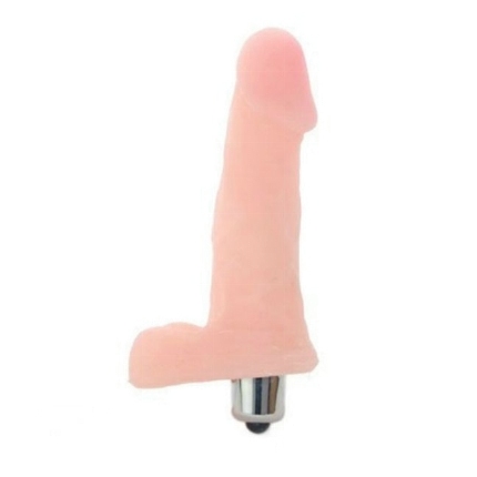 BAILE - SLIK PLEASURE LOVE CLONE NATURAL VIBRATOR D-220231