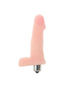 BAILE - SLIK PLEASURE LOVE CLONE NATURAL VIBRATOR D-220231