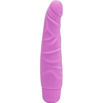 GET REAL - MINI CLASSIC SLIM VIBRADOR ROSA