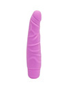 GET REAL - MINI CLASSIC SLIM VIBRATOR PINK D-234530