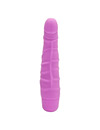 GET REAL - MINI CLASSIC SLIM VIBRATOR PINK D-234530