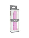 Vibrador Realístico Get Real Mini Slim Rosa,D-234530