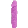 GET REAL - MINI CLASSIC VIBRADOR ROSA