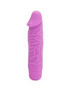 GET REAL - MINI CLASSIC VIBRATOR PINK D-234533