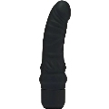 GET REAL - MINI CLASSIC G-SPOT VIBRADOR NEGRO