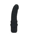 GET REAL - MINI CLASSIC G-SPOT VIBRATOR BLACK D-234536