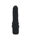 GET REAL - MINI CLASSIC G-SPOT VIBRATOR BLACK D-234536