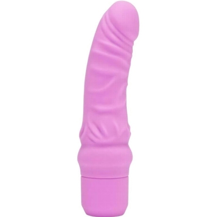 GET REAL - MINI CLASSIC G-SPOT VIBRATOR PINK D-234537